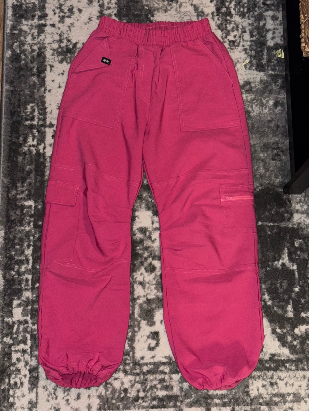 Tiger Friday AXS Joggers